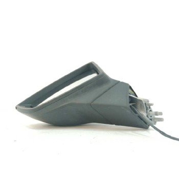 Recambio de retrovisor izquierdo para seat leon (5f1) 1.6 tdi referencia OEM IAM 212836443 5 CABLES 