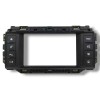 Recambio de mando multifuncion para jaguar f-pace (x761) 2.0 td4 awd referencia OEM IAM GX7319F211PB  
