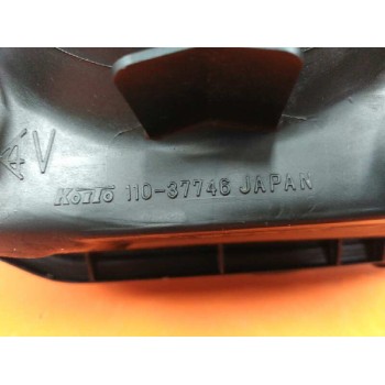 Recambio de faro izquierdo para mitsubishi montero (v20/v40) 2500 td glx (4-ptas.) referencia OEM IAM MB683891  