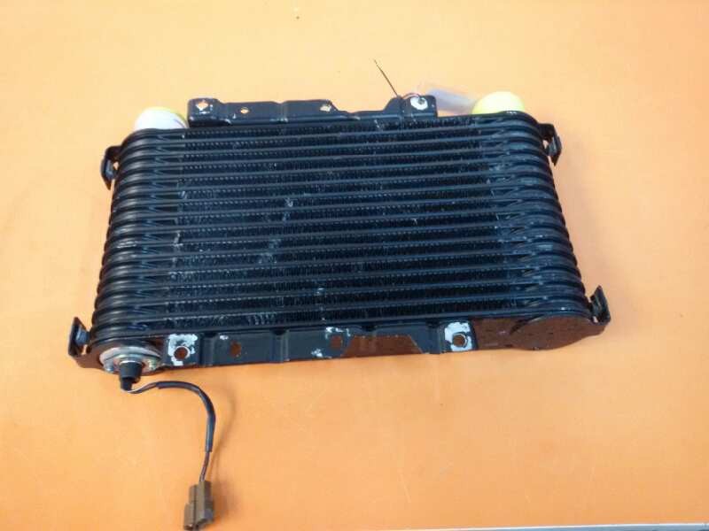 Recambio de intercooler para mitsubishi montero (v20/v40) 2500 td glx (4-ptas.) referencia OEM IAM MD158600  CAESPECIFICOS