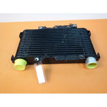 Recambio de intercooler para mitsubishi montero (v20/v40) 2500 td glx (4-ptas.) referencia OEM IAM MD158600  CAESPECIFICOS