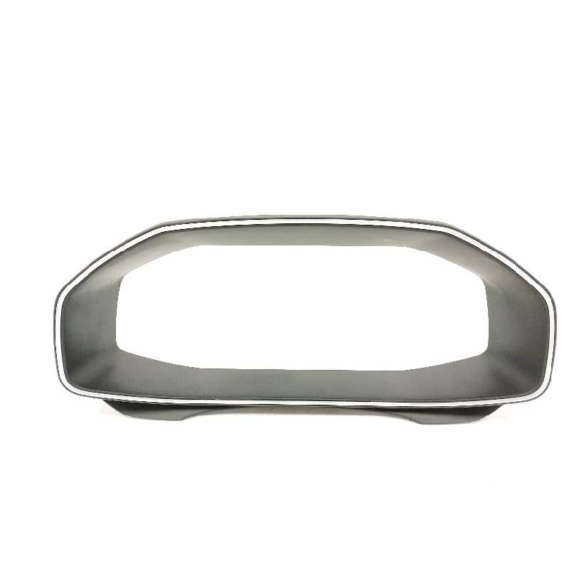 Recambio de tapas cuadro instrumentos para seat leon sportstourer (kl8, kld) 2.0 tdi referencia OEM IAM 5FA857053  