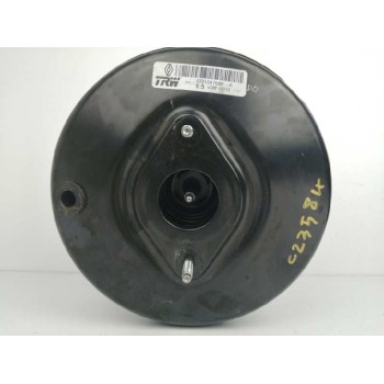 Recambio de servofreno para renault clio iv 0.9 tce referencia OEM IAM 472104788R  