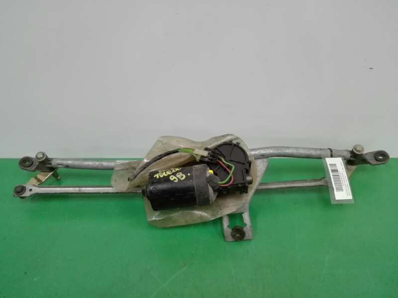 Recambio de motor limpia delantero para seat toledo (1l) 1.9 tdi referencia OEM IAM 0390332376  