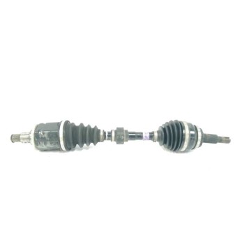 TRANSMISION DELANTERA IZQUIERDA 434200E011 
