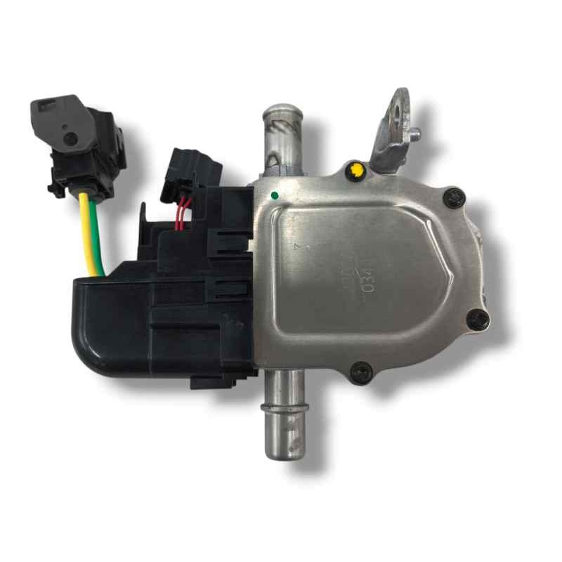 BOMBA AGUA ELECTRICA