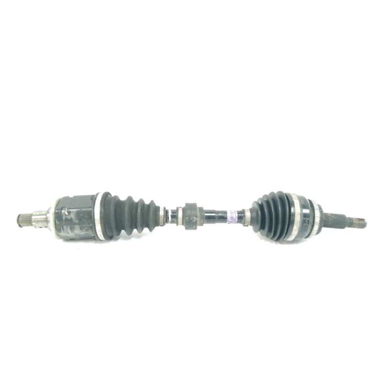 Recambio de transmision delantera izquierda para lexus rx 3.5 v6 cat referencia OEM IAM 434200E011  
