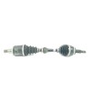 Recambio de transmision delantera izquierda para lexus rx 3.5 v6 cat referencia OEM IAM 434200E011  