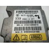Recambio de centralita airbag para bmw x3 (e83) 2.5 24v referencia OEM IAM 65773414990 3414990 