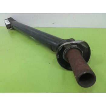 Recambio de transmision central para nissan terrano/terrano.ii (r20) 2.7 turbodiesel referencia OEM IAM 373002X960 84 CM 