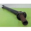 Recambio de transmision central para nissan terrano/terrano.ii (r20) 2.7 turbodiesel referencia OEM IAM 373002X960 84 CM 