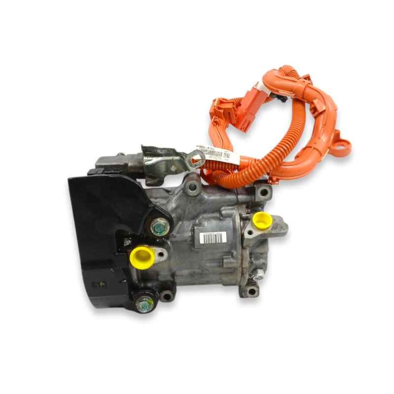 Recambio de compresor aire acondicionado para honda hr-v (rv) 1.5 ehev referencia OEM IAM 0424001131 ESB27C 