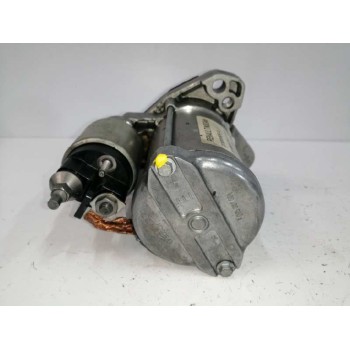 Recambio de motor arranque para nissan micra v (k14) 1.0 12v cat referencia OEM IAM 233005993RA 0001170669 
