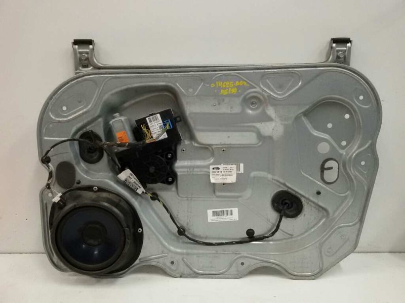 Recambio de elevalunas delantero derecho para ford kuga (cbv) titanium referencia OEM IAM TIJERA 7M5T14B533CD 