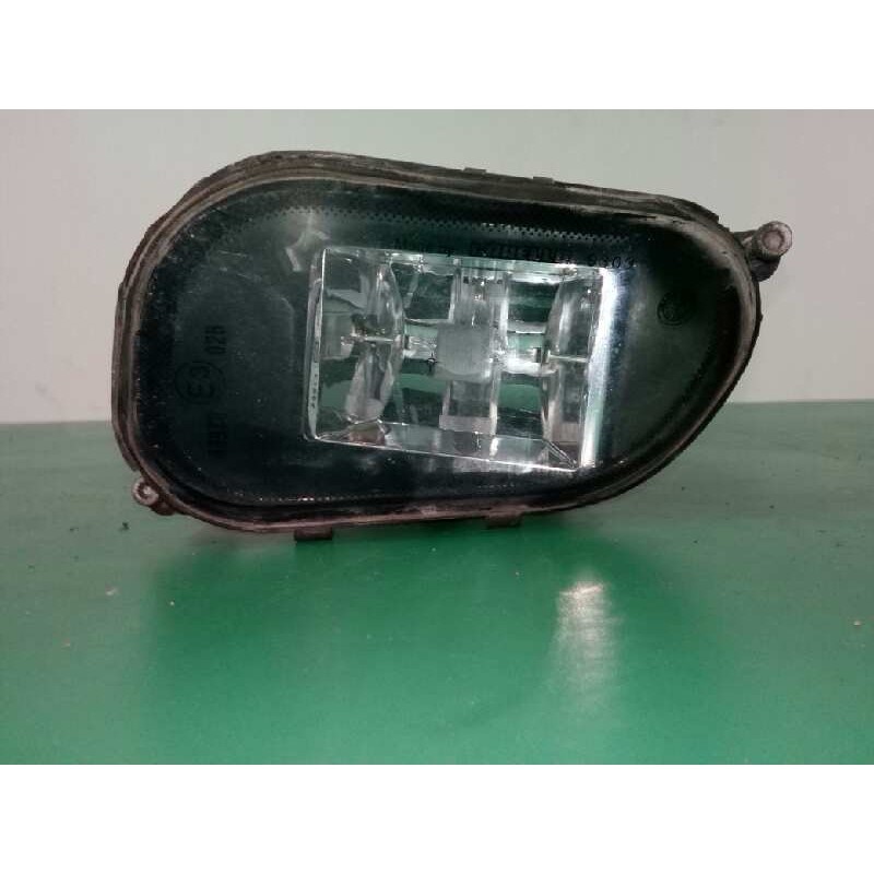 Recambio de faro antiniebla izquierdo para alfa romeo 146 (930_) 1.9 td (930.b4a) referencia OEM IAM 36290748  