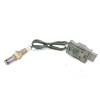 Recambio de sonda lambda para audi q2 (gab) 2.0 16v tdi referencia OEM IAM 05L907807J  