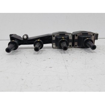 Recambio de bobina encendido para citroën xsara berlina 1.6 16v cat (nfu / tu5jp4) referencia OEM IAM E2019102045  