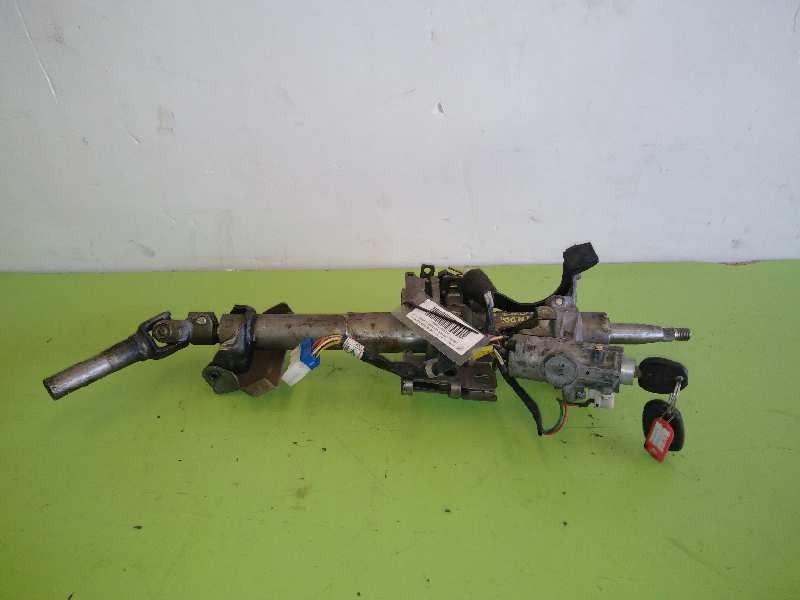 Recambio de columna direccion para hyundai coupe (rd) 2.0 16v cat referencia OEM IAM   CAESPECIFICOS