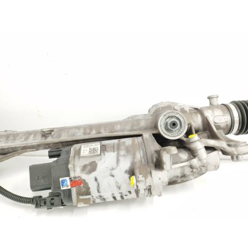 Recambio de cremallera direccion para seat leon (5f1) 1.6 tdi referencia OEM IAM 5Q1423051R  