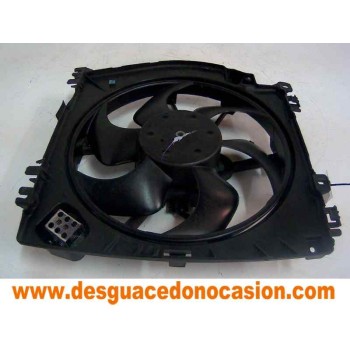 ELECTROVENTILADOR 7701068310 