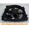 Recambio de electroventilador para renault clio iii dynamique referencia OEM IAM 7701068310  
