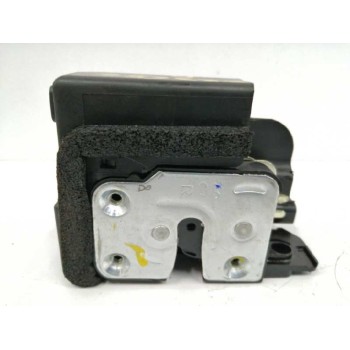 Recambio de cerradura puerta delantera derecha para hyundai i10 ii (ba, ia) 1.0 referencia OEM IAM 81320B9110  