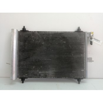 CONDENSADOR / RADIADOR AIRE ACONDICIONADO 9645974780 