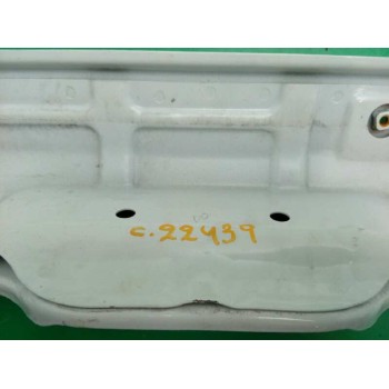 Recambio de travesaño superior para hyundai h350 kasten 2.5 crdi cat referencia OEM IAM   