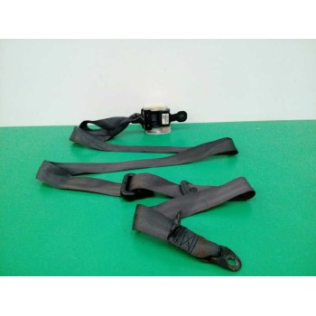 Recambio de cinturon seguridad trasero derecho para hyundai h 1 2.5 crdi cat referencia OEM IAM 898204A250  
