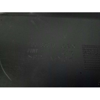 Recambio de guantera para fiat bravo (198) dynamic 1,6 16v multijet 90 (66 kw) referencia OEM IAM 07354769380 735415215 