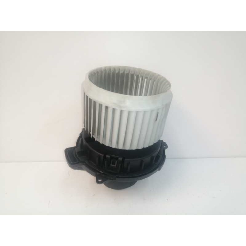 Recambio de motor calefaccion para nissan micra v (k14) 1.0 12v cat referencia OEM IAM MR1162435590  