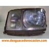 Recambio de faro izquierdo para mercedes-benz clase e (w124) berlina 2.5 diesel cat referencia OEM IAM   