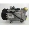 Recambio de compresor aire acondicionado para renault clio iv 0.9 tce referencia OEM IAM 926007741R T60718C 
