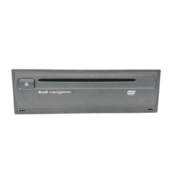 SISTEMA NAVEGACION GPS 4E0919887L 