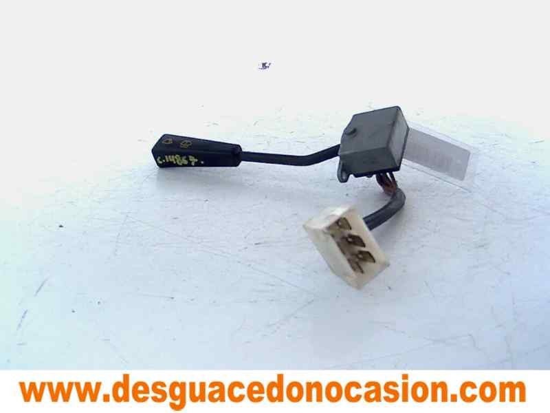 Recambio de mando limpia para nissan trade referencia OEM IAM   