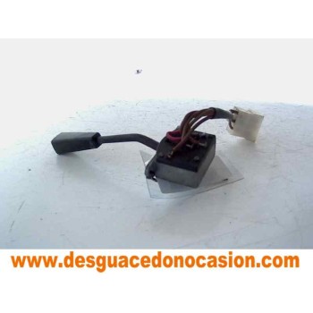 Recambio de mando limpia para nissan trade referencia OEM IAM   