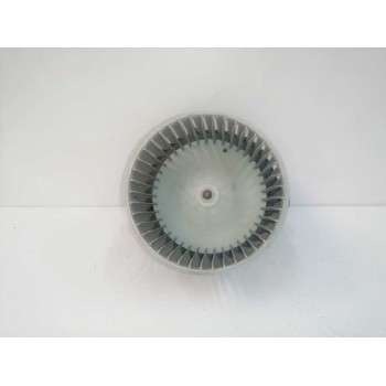 Recambio de motor calefaccion para nissan micra v (k14) 1.0 12v cat referencia OEM IAM MR1162435590  