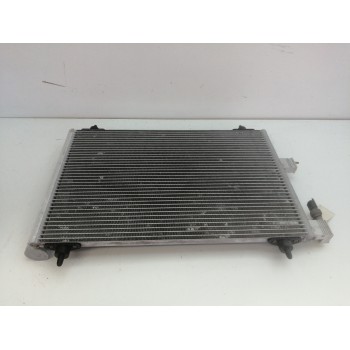 Recambio de condensador / radiador aire acondicionado para peugeot 307 (s1) 2.0 hdi cat referencia OEM IAM 9645974780  