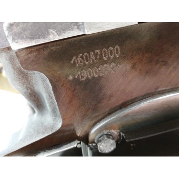 Recambio de motor completo para fiat brava (182) 1.9 diesel referencia OEM IAM 160A7000  
