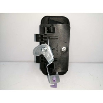 Recambio de maneta exterior lateral derecha para ford transit caja cerrada, larga (fy) (2000 =>) ft 300 2.0 express-line referen