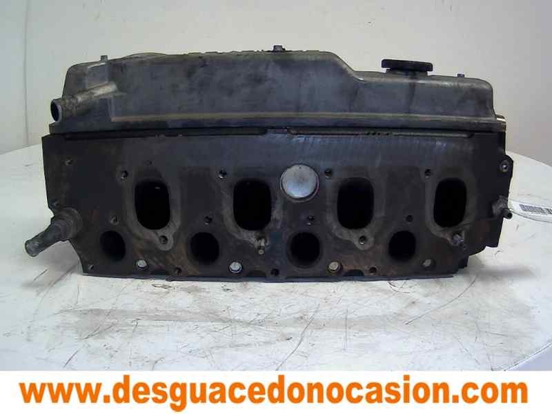 Recambio de culata para ford fiesta courier (dx) furg. referencia OEM IAM XS6Q6007CC  