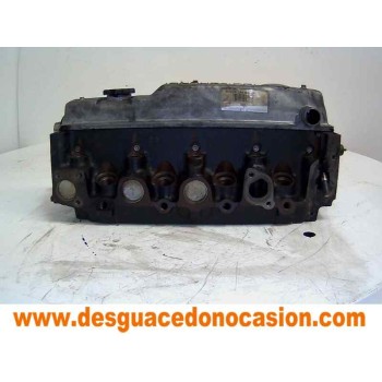 Recambio de culata para ford fiesta courier (dx) furg. referencia OEM IAM XS6Q6007CC  