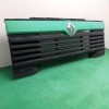 Recambio de rejilla delantera para renault 430 magnum e2 fsafe mod. 430.18 t gv 316 kw larga distancia referencia OEM IAM 501022