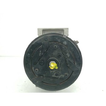 Recambio de compresor aire acondicionado para renault clio iv 0.9 tce referencia OEM IAM 926007741R T60718C 