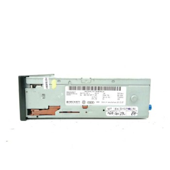 Recambio de sistema navegacion gps para audi a6 avant (4f5) 3.2 v6 24v fsi referencia OEM IAM 4E0919887L  
