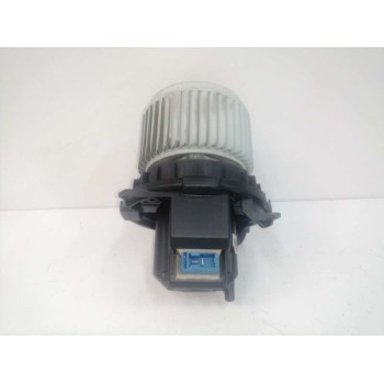 Recambio de motor calefaccion para nissan micra v (k14) 1.0 12v cat referencia OEM IAM MR1162435590  