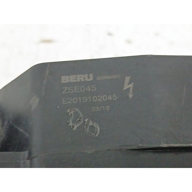 Recambio de juego tuberias inyectores a bomba para peugeot boxer combi (rs3200)(320)(´02) 2.5 diesel referencia OEM IAM   