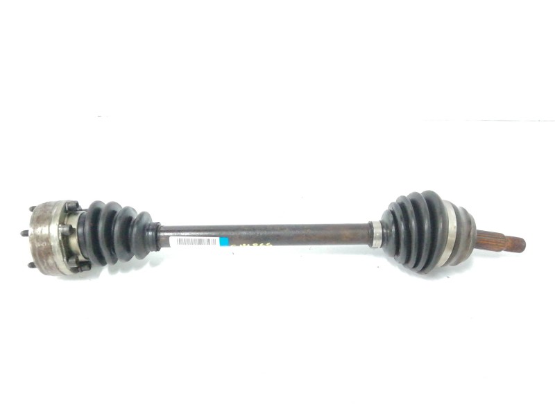 Recambio de transmision delantera izquierda para volkswagen golf iii berlina (1h1) 1.4 referencia OEM IAM   GRP2