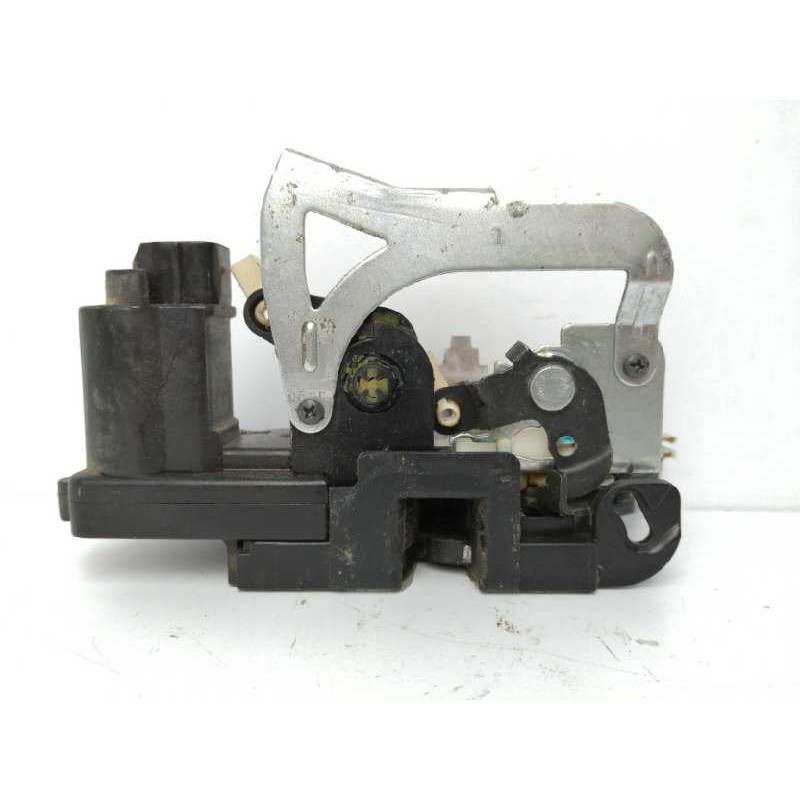 CERRADURA PUERTA DELANTERA IZQUIERDA