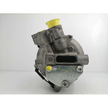 Recambio de compresor aire acondicionado para renault clio iv 0.9 tce referencia OEM IAM 926007741R T60718C 